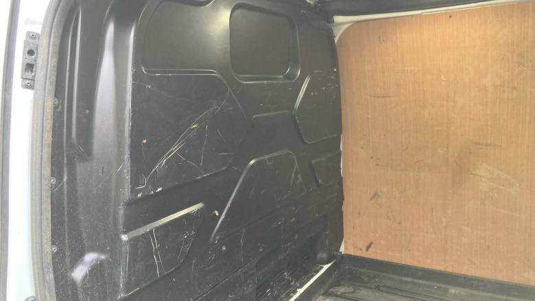 Ford Transit Custom 280 L1 Diesel Fwd 2.0 EcoBlue 130ps Low Roof Limited Van